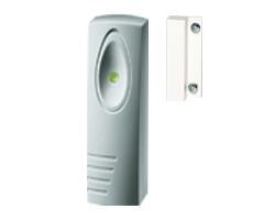 Texecom Premier Impaq plus with door contact